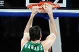 Дариуш Лавринович не поедет на чемпионат Европы