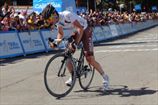 Велоспорт. Гонщик AG2R Сильвен Жорж снят с Джиро-д’Италия из-за допинга