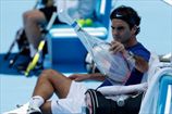 Федерер: "Мои планы были разрушены"