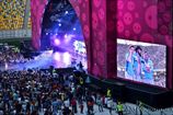 "Арена Львів" збирає майже 22 тисячі  глядачів! 
