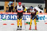 Лыжные гонки. Германия огласила состав на сезон