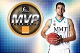 Лига Эндеса. Миротич — MVP сезона