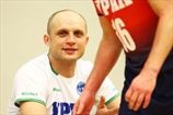 Волейбол. Экс-игрок сборной Украины — в Белгороде