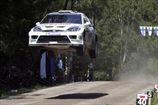 WRC. Ford: новая Fiesta готова к дебюту