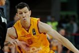 Илиевски возвращается в сборную Македонии