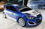 WRC. В Hyundai протестировали новый автомобиль
