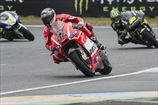 MotoGP. Ducati: новый байк еще не готов
