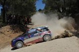 Кубица: "Шансы на титул в WRC-2 равны нулю"