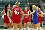 Волейбол. Через год в женской Суперлиге России начнет выступать клуб из Украины