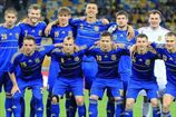 Рейтинг ФИФА. Минус два для Украины