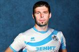 Звездный воспитанник украинского волейбола сменил "прописку" в России