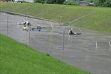 Гребной слалом. Из-за наводнения в Польше ЧЕ-2013 сегодня не стартует