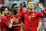 Португалия не по-товарищески сыграла с Хорватией