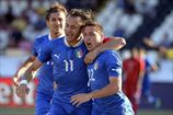 Италия не удержала победу над Гаити
