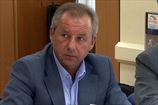 Генеральный директор ПХЛ Юрий Загородний подал в отставку