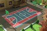 Евробаскет-2015. Государство обещает построить две тысячи баскетбольных площадок