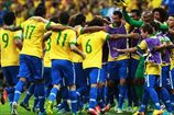 Победа Бразилии открывает Кубок Конфедераций