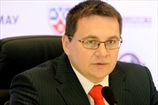 КХЛ. Назаров: "Мы готовы к любым неожиданностям"