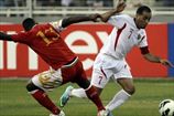 Иордания и Узбекистан определят соперника в плей-офф к ЧМ-2014