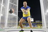 Легкая атлетика. Украинцы добиваются успеха на международных турнирах