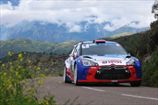 WRC. Кубица раскритиковал безопасность на Ралли Сардинии