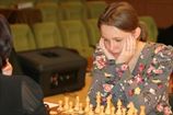 Шахматы. Музычук — чемпионка Украины 