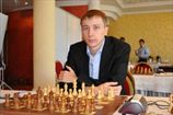 Шахматы. Криворучко — чемпион Украины