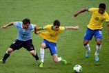 Бразилия прорывается в финал Кубка Конфедераций
