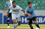 Молодежный ЧМ. Ничья Чили и Англии, победа Уругвая