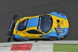 Новое испытание для Team Ukraine Racing with Ferrari