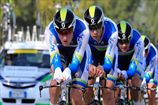 Тур де Франс. Orica-GreenEdge побеждает в командной разделке