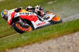 MotoGP. Педроса намерен продлить победную серию на Заксенринге