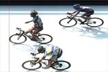Тур де Франс. Трентин выигрывает транзитный этап