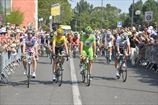 Vive le Tour. Выпуск 4. АУДИО