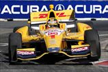 IndyCar Andretti Autosport выступит в грядущем чемпионате Формулы E