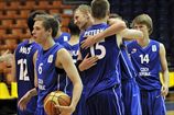 Чемпионат Европы U-18. Убедительные победы Сербии, Испании и Латвии