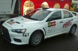 Odessa Rally Team отправилась на Ралли Эстонии