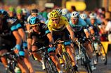 Тур де Франс 2013. Итоговый общий зачет