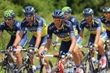Тур де Франс 2013. Итоговый командный зачет