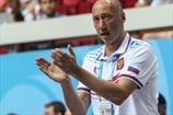 Россия: до 2 августа тренером будет Карасев