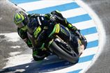 MotoGP. Кратчлоу объявит о своем решении перед Индианаполисом