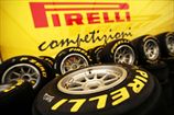 Pirelli возвращается в WRC