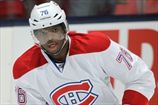 НХЛ. Монреаль и Саббен начнут переговоры не раньше осени
