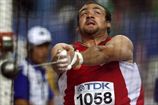 Легкая атлетика. Федерация Турции дисквалифицировала 31 спортсмена