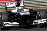 Формула-1. Уильямс продолжает работу над FW35