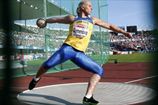 Легкая атлетика. Украинка Семенова покидает ЧМ из-за перелома носа
