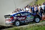WRC. В M-Sport хотят сохранить Невиля