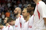 Польша выбрала игроков на Евробаскет