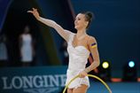 Художественная гимнастика. Ризатдинова — чемпионка мира!