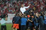 Черноморец пролазит в групповой турнир Лиги Европы